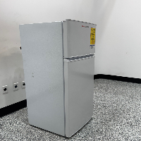 TSH Explosion Proof Combination Refrigerator/Freezer image 0